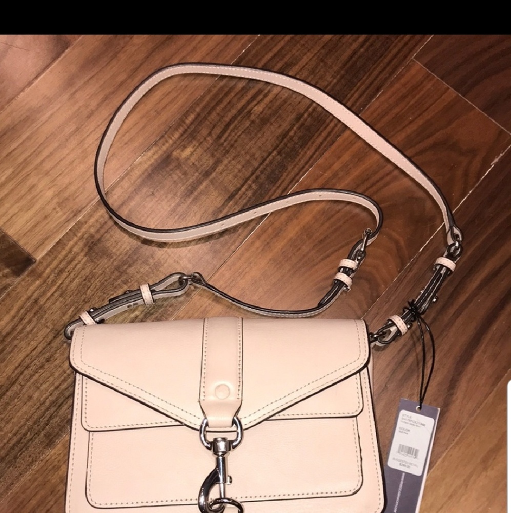 Rebecca Minkoff New Crossbody bag - Picture 1 of 4